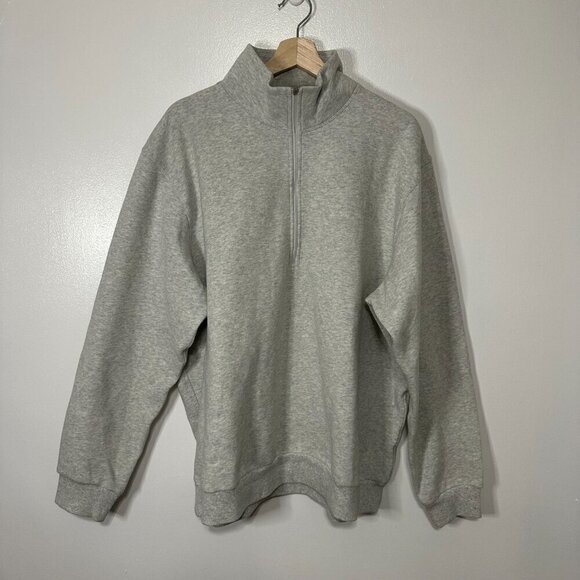 NWOT lululemon Steady State Half Zip - Picture 3 of 11